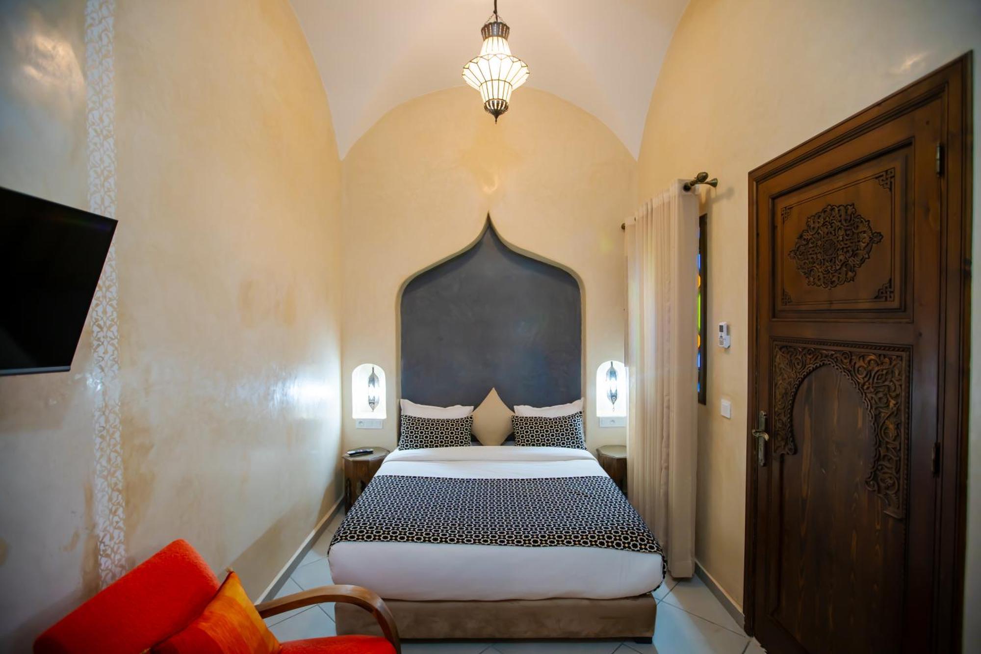 Riad Mandana & Spa Марракеш Екстер'єр фото